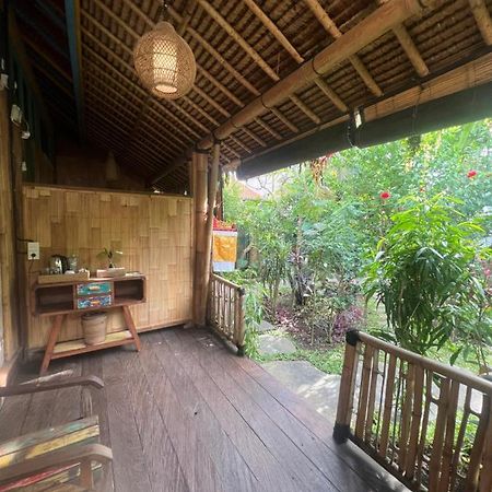 Cantika Zest Guest House Ubud Exteriér fotografie