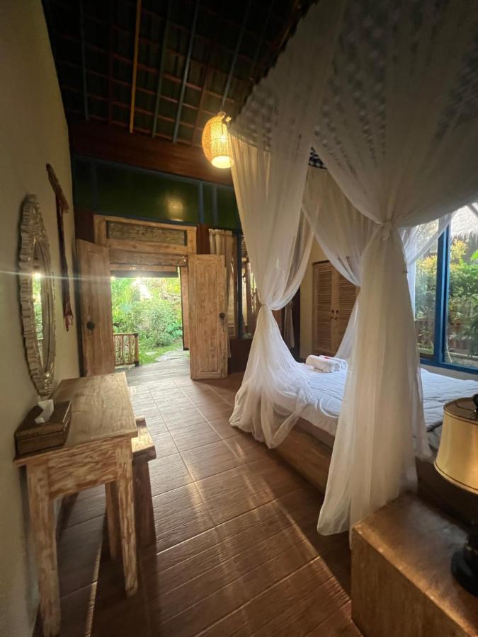 Cantika Zest Guest House Ubud Exteriér fotografie