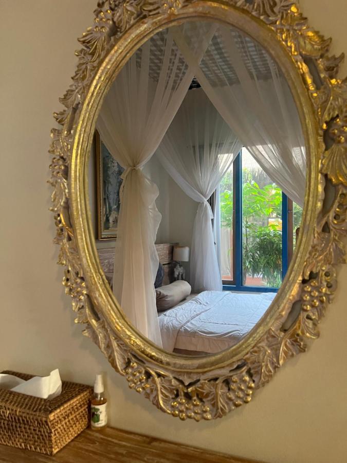 Cantika Zest Guest House Ubud Exteriér fotografie