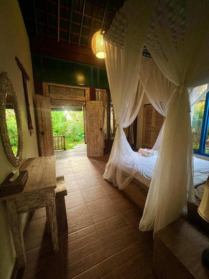 Cantika Zest Guest House Ubud Exteriér fotografie