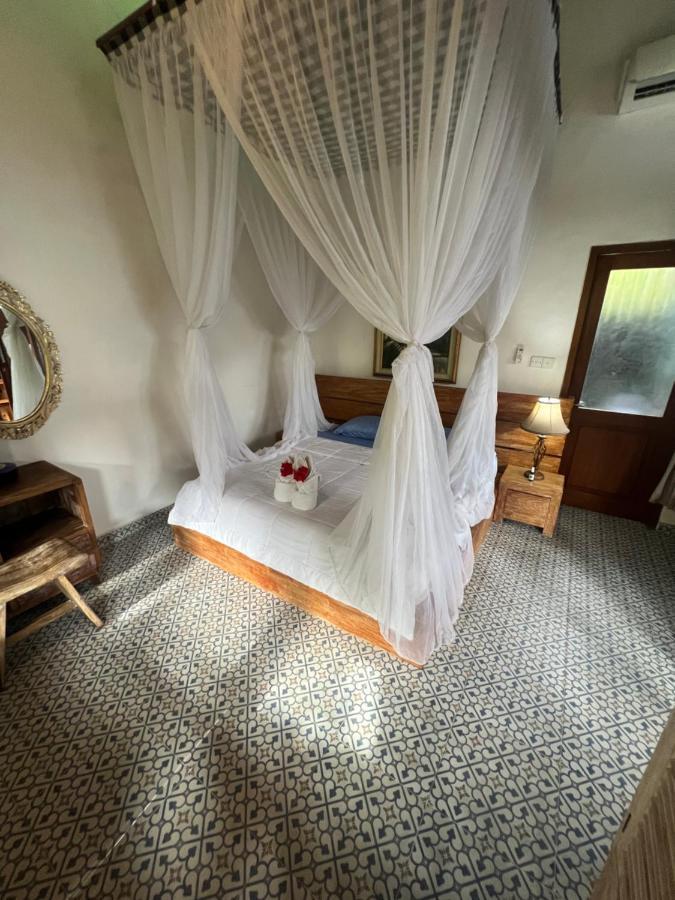 Cantika Zest Guest House Ubud Exteriér fotografie